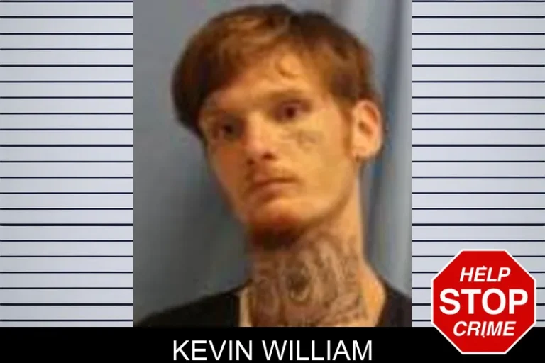 Kevin William