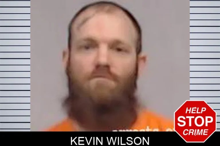 Kevin Wilson
