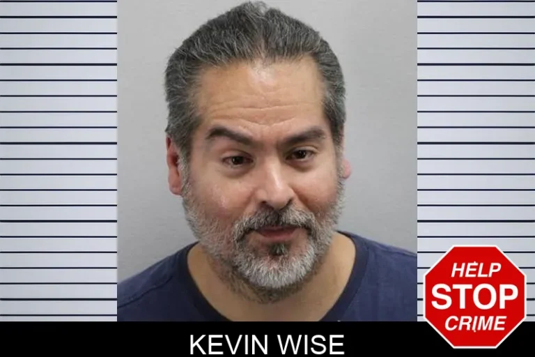 Kevin Wise