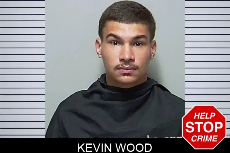 Kevin Wood