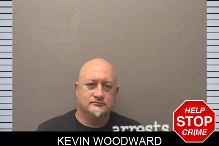 Kevin Woodward