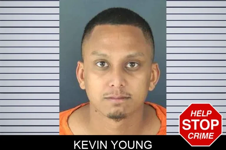 Kevin Young