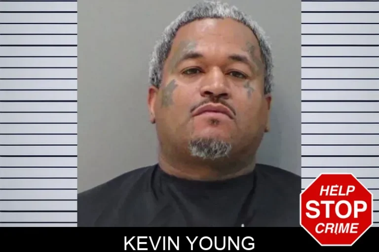 Kevin Young