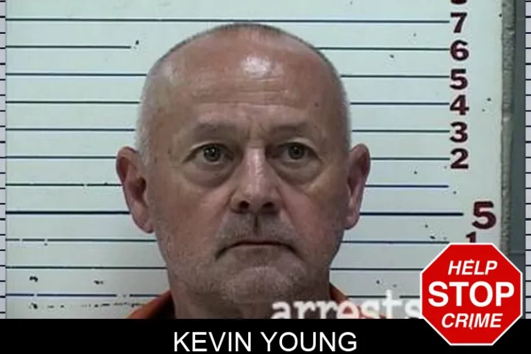 Kevin Young