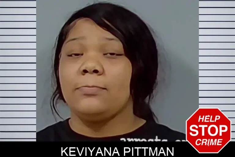 Keviyana Pittman