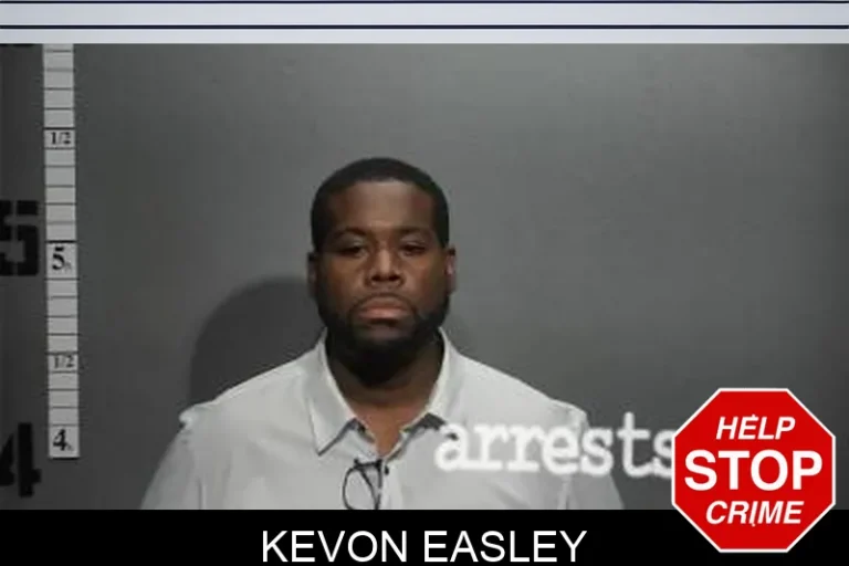 Kevon Easley