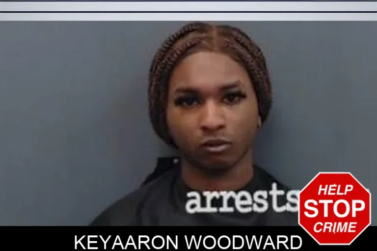 Keyaaron Woodward