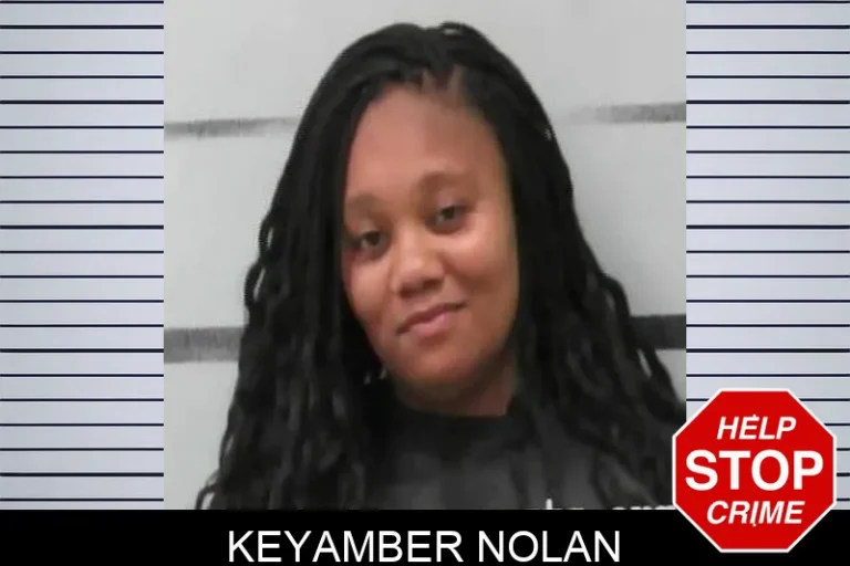 Keyamber Nolan