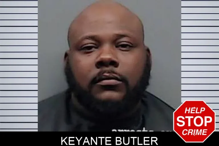 Keyante Butler