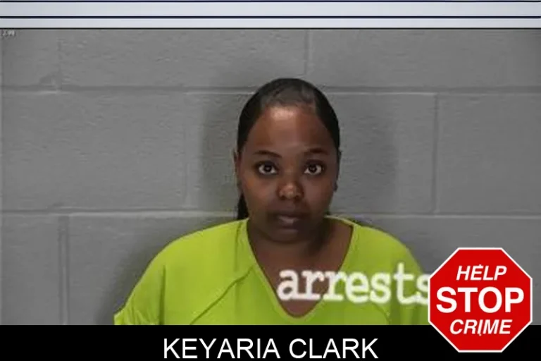 Keyaria Clark