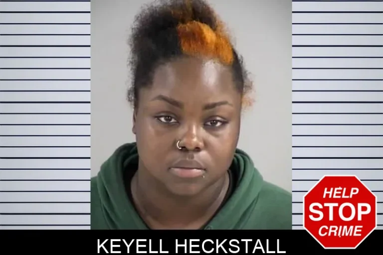 Keyell Heckstall