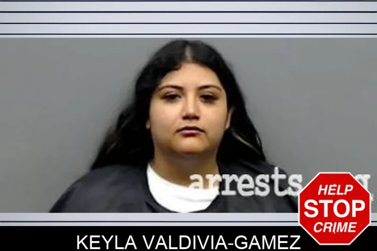 Keyla Valdivia-Gamez