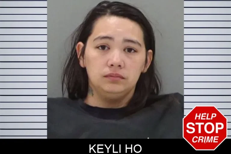 Keyli Ho