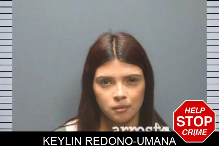 Keylin Redono-Umana
