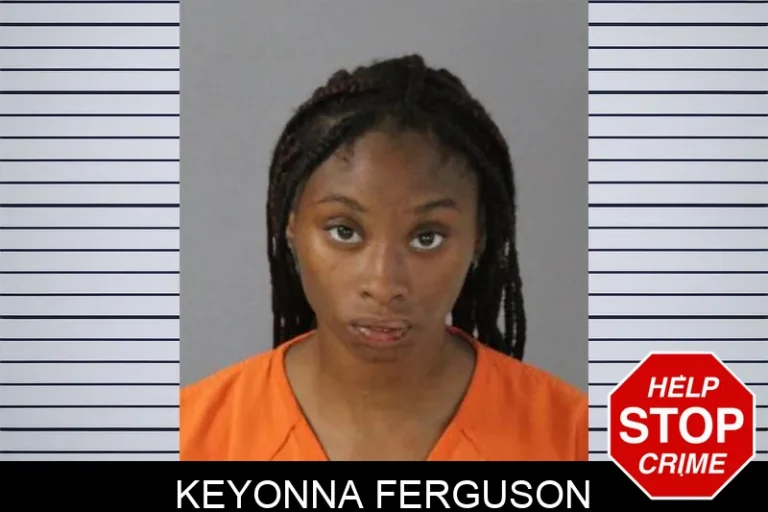 Keyonna Ferguson