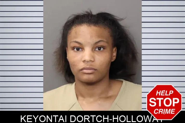 Keyontai Dortch-Holloway