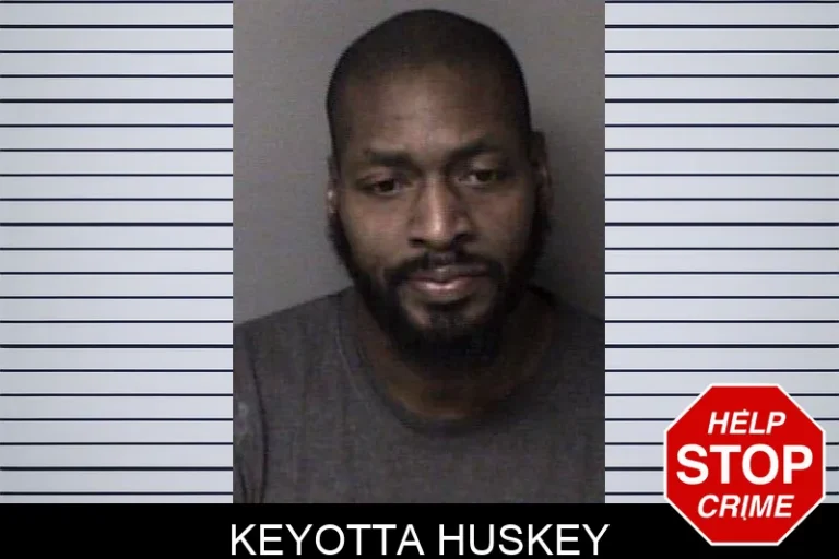 Keyotta Huskey