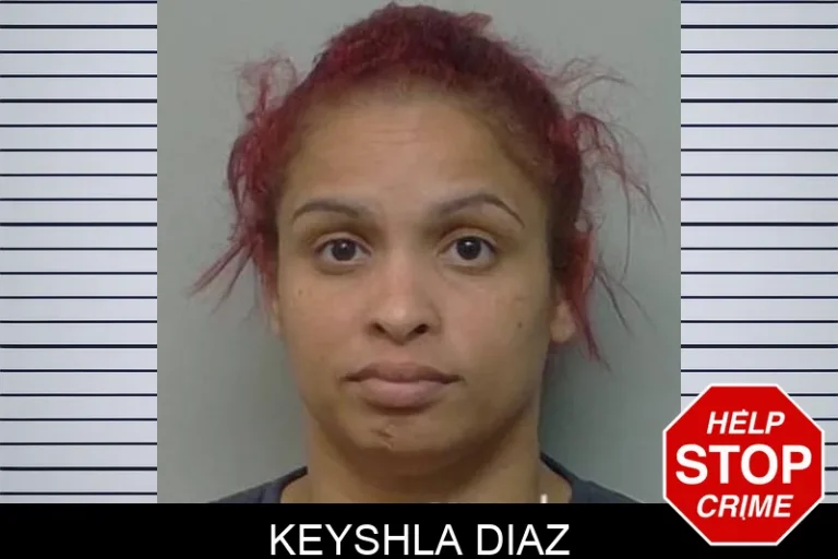 Keyshla Diaz