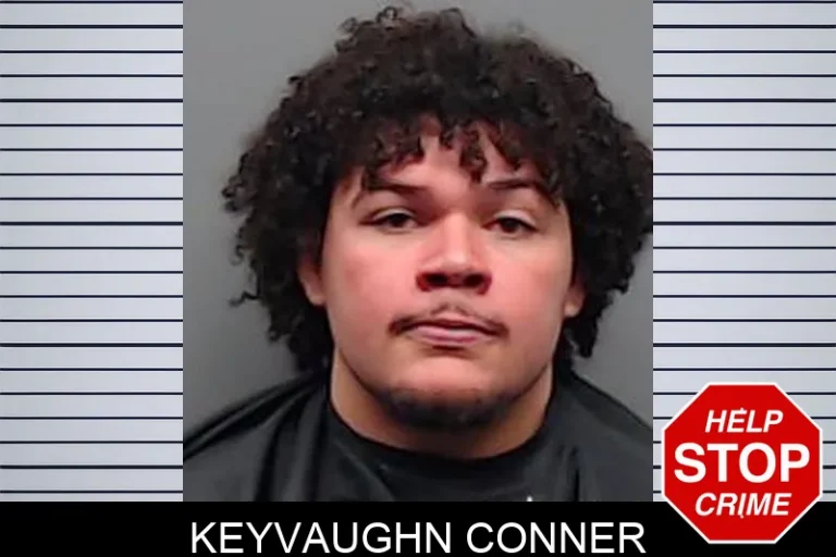 Keyvaughn Conner