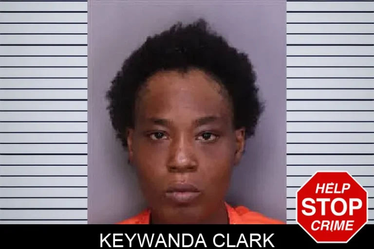 Keywanda Clark