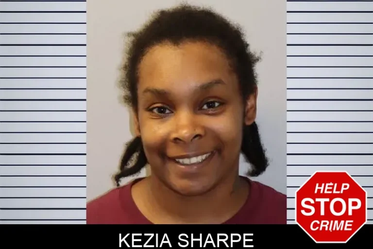 Kezia Sharpe