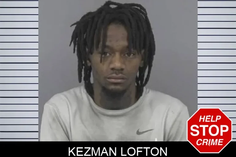 Kezman Lofton