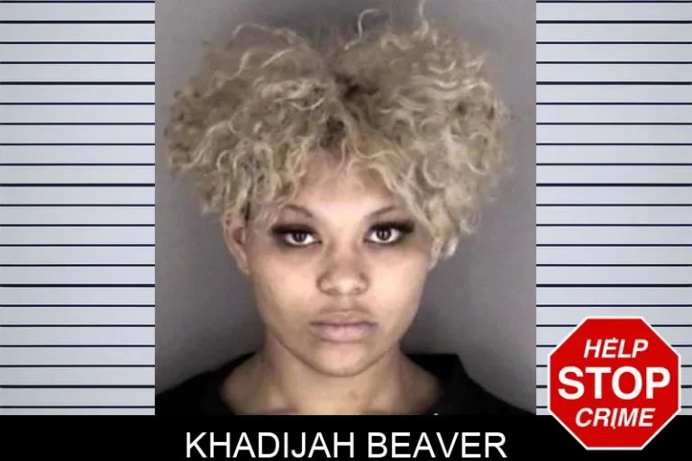 Khadijah Beaver