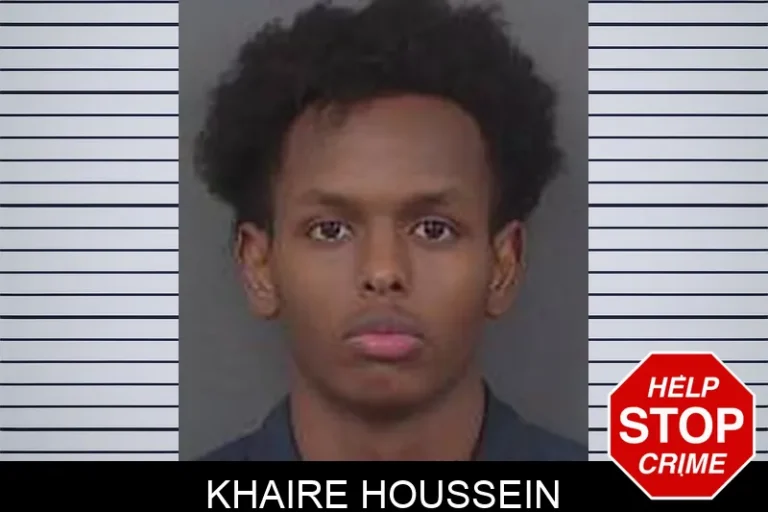 Khaire Houssein