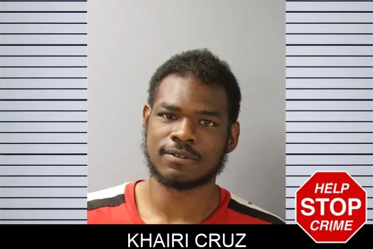Khairi Cruz