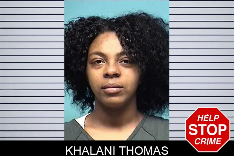 Khalani Thomas