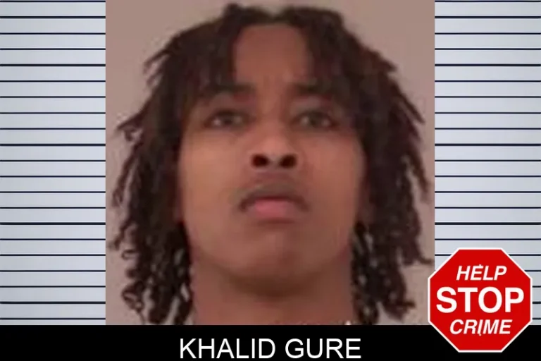 Khalid Gure