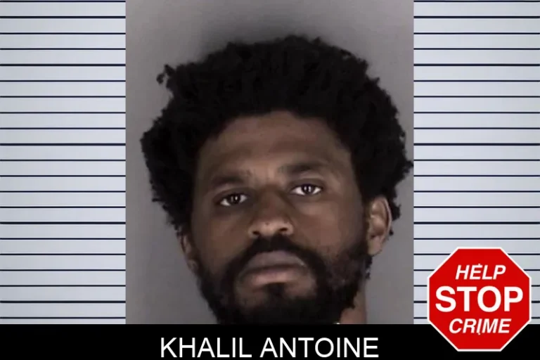 Khalil Antoine