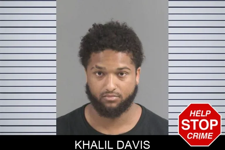 Khalil Davis