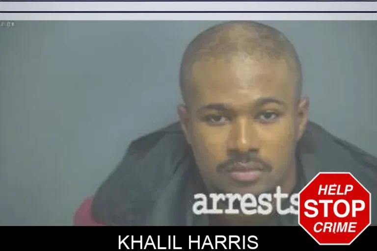 Khalil Harris