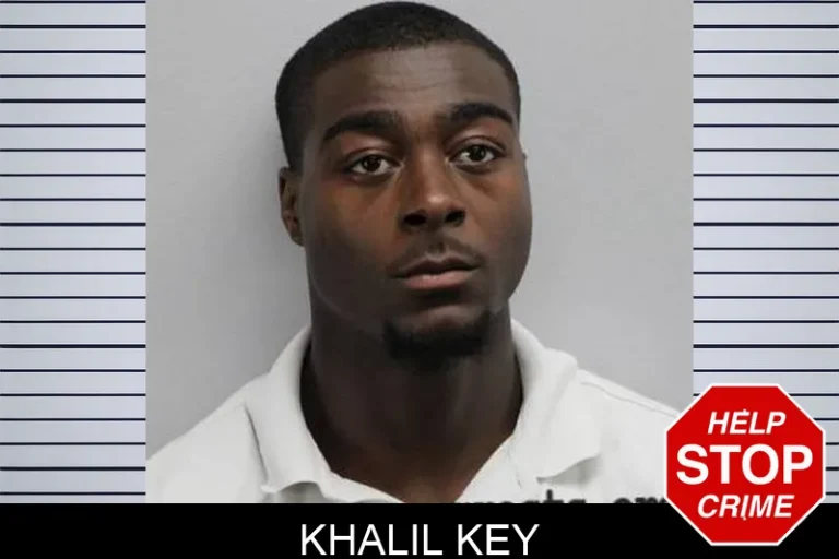 Khalil Key