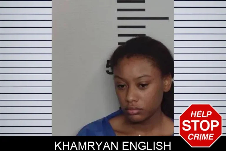Khamryan English