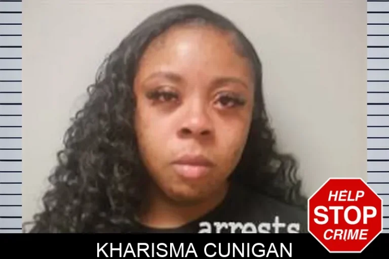 Kharisma Cunigan