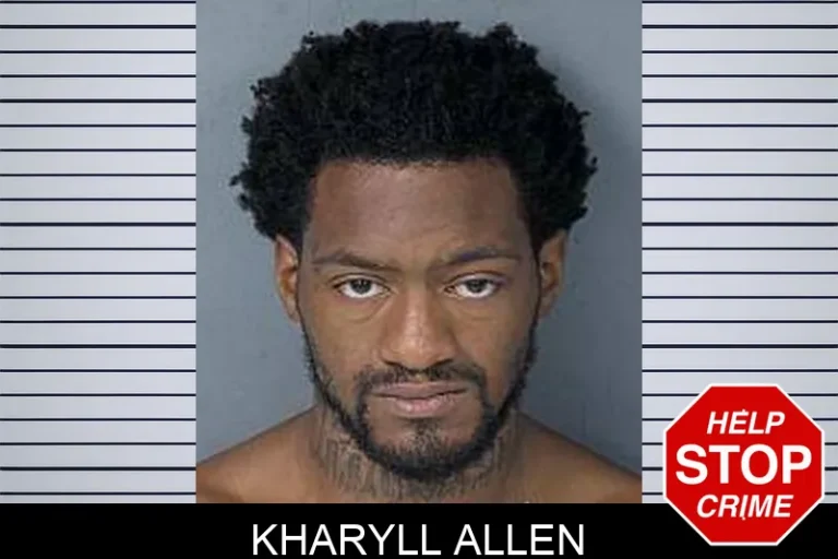 Kharyll Allen