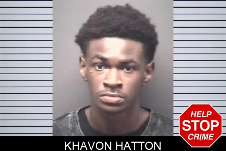 Khavon Hatton
