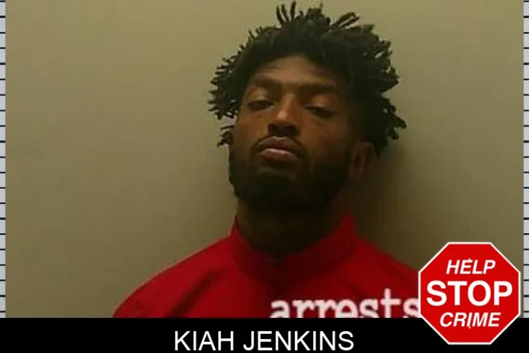 Kiah Jenkins