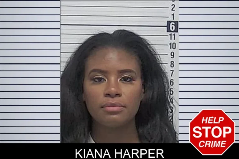 Kiana Harper