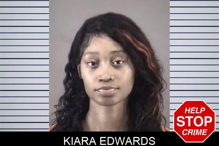 Kiara Edwards