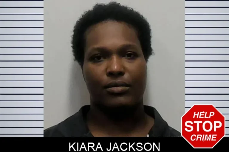 Kiara Jackson