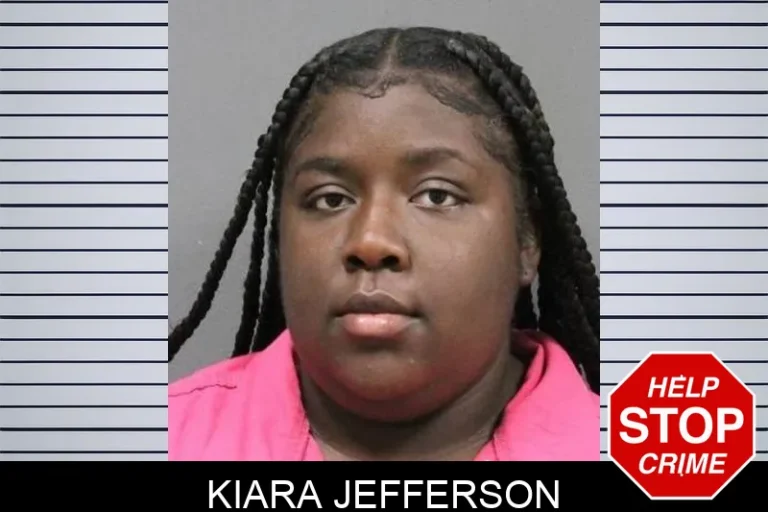 Kiara Jefferson