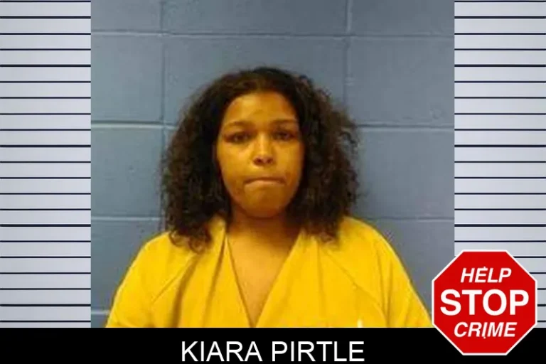 Kiara Pirtle