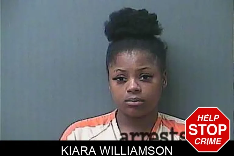 Kiara Williamson