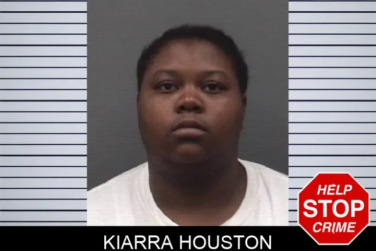 Kiarra Houston
