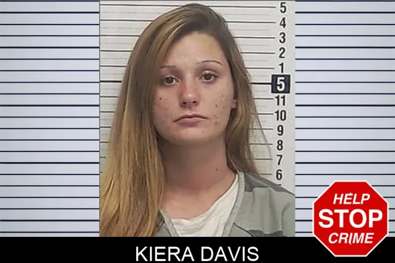 Kiera Davis