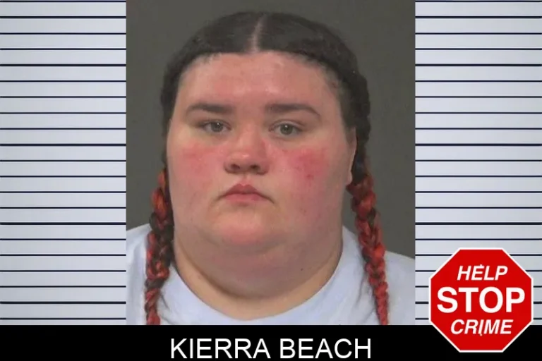 Kierra Beach