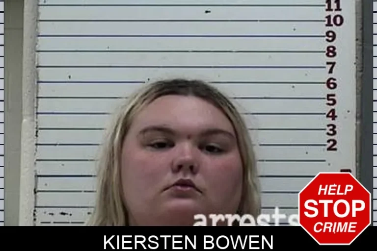 Kiersten Bowen